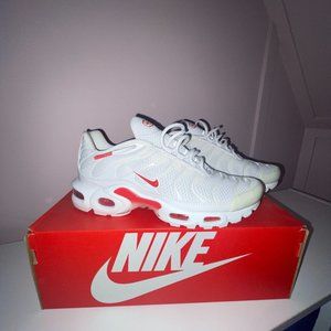 Womens Air Max Plus